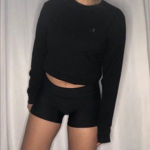 Champion Long Sleeve
